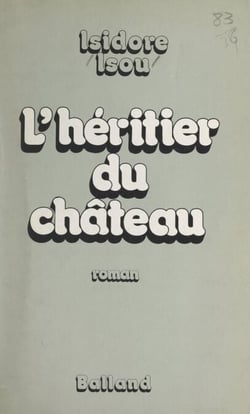 L'héritier du château
