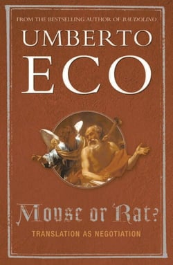Mouse or Rat? - Translation as Negotiation