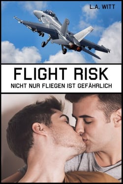 Flight Risk: Nicht nur Fliegen ist gefährlich