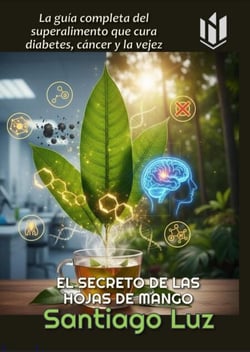 El Secreto de las Hojas de Mango
