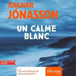La trilogie blanche - Tome 2 - Un calme blanc