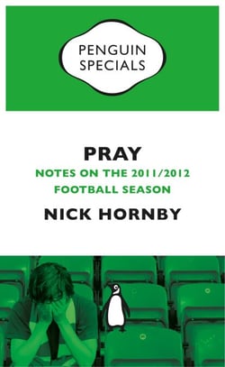 Pray - Notes on the 2011/2012 Football Season