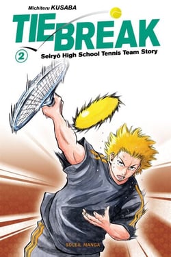 Tie Break T02