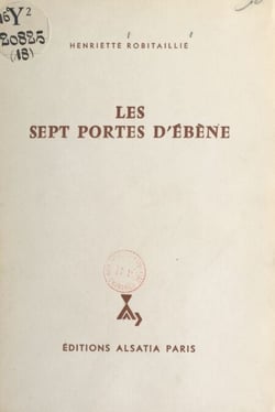 Les sept portes d'ébène