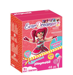 Starleen - Pochette EverDreamZ  Playmobil® - 70387