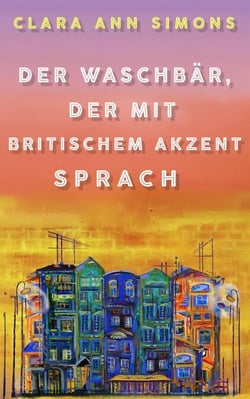 Der Waschbär, der mit britischem Akzent sprach