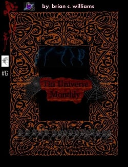 Tin Universe Monthly #6 - Tin Universe, #10