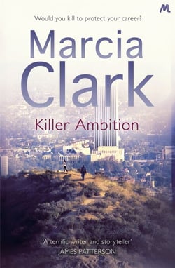 Killer Ambition - A Rachel Knight novel