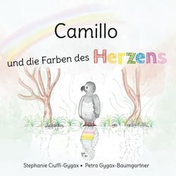 Camillo und die Farben des Herzens