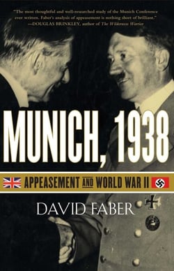 Munich, 1938 - Appeasement and World War II
