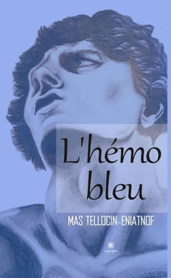 L'hémo bleu - Recueil