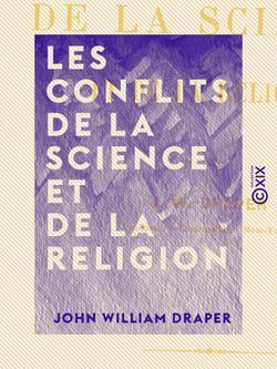 Les Conflits de la science et de la religion
