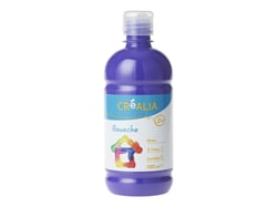Gouache - 1l - violet