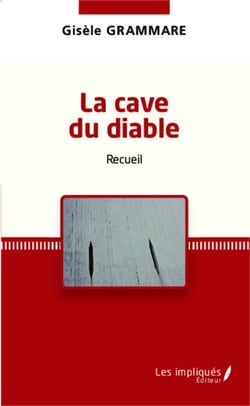La cave du diable - Recueil