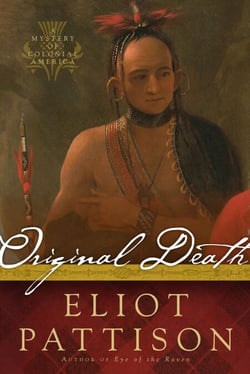 Original Death - A Mystery of Colonial America