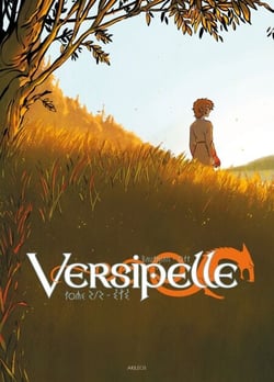 Versipelle T2 - Eté