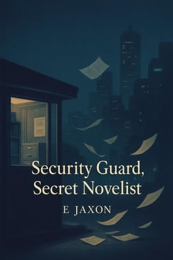 Security Guard, Secret Novelist