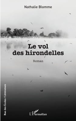 Le vol des hirondelles