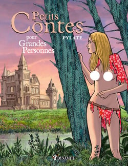 Petits contes pour grandes personnes