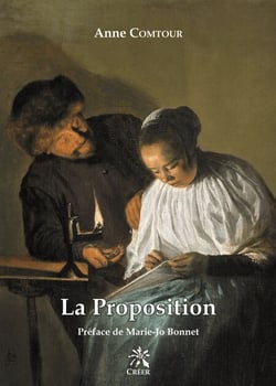 La Proposition - Préface de Marie-Jo Bonnet