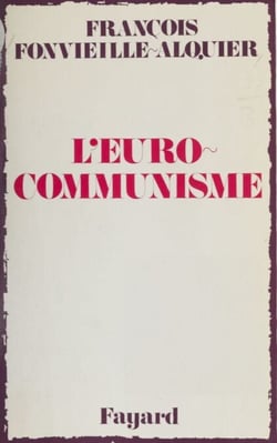 L'Euro-communisme