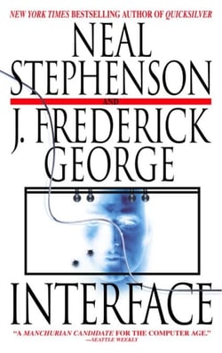 Interface - A Novel