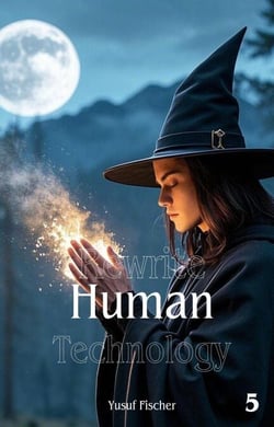 Rewrite Human Technology - Rewrite Human Technology, #5