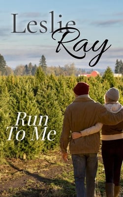 Run To Me - Spruce Pine, #1