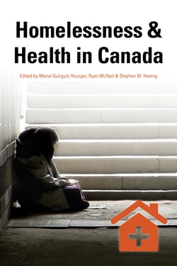 Homelessness &amp; Health in Canada