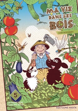 La faune dans tous ses états - Tome 5