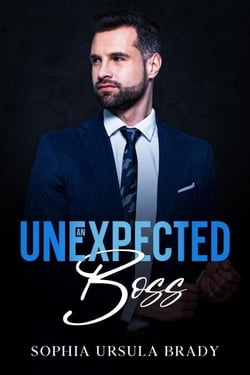 An Unexpected Boss - The Place, #1