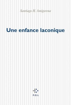 Une enfance laconique