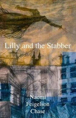 Lilly and the Stabber