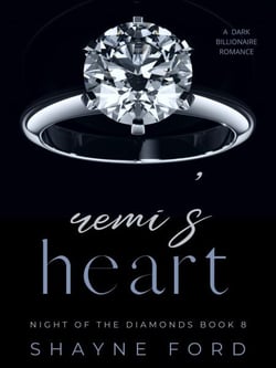 Remi's Heart - Night of the Diamonds, #8