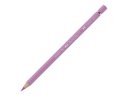 Crayon de couleur aquarellable - Faber-Castell - n°119 magenta clair  - Albrecht Dürer 