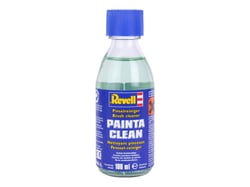 Nettoyant pour pinceaux