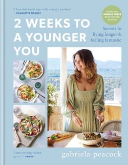 2 Weeks to a Younger You - Secrets to Living Longer and Feeling Fantastic