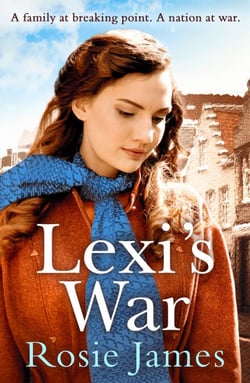 Lexi’s War