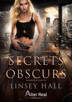 Secrets obscurs - Shadow Guild, T3