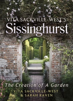 Vita Sackville-West's Sissinghurst - The Creation of a Garden