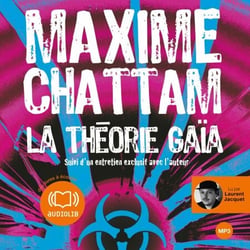 La Théorie Gaïa - Suivi d'un entretien avec l'auteur