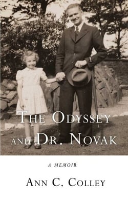 The Odyssey and Dr. Novak - A Memoir