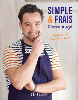 Simple &amp; Frais, recettes de tous les jours