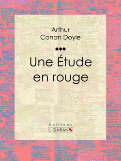 Une Etude en rouge