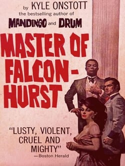 Master of Falconhurst