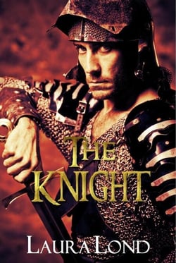 The Knight (The Dark Elf of Syron, #2) - The Dark Elf of Syron, #2