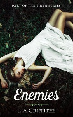 Enemies (The Siren Series #4) - The Siren Series, #4