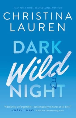 Dark Wild Night