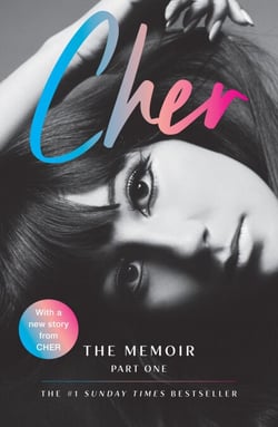 Cher - The Memoir, Part One