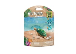 Tortue géante